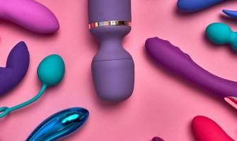 SEX TOYS: The ultimate shopping assistant for men, women and couples.