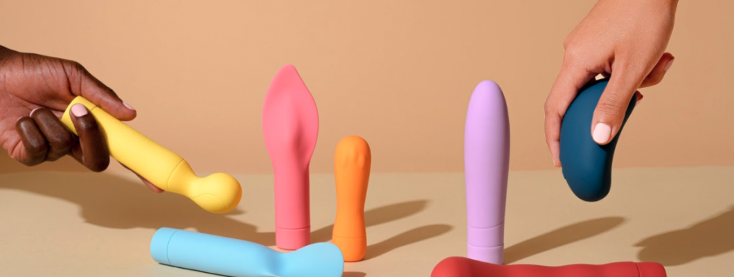 Sex toys - Myths and reality
