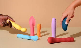 Sex toys - Myths and reality