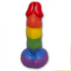 PRIDE - LGBT FLAG PITCH /en/pt/en/en/fr/it/